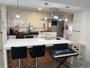 Apartamento para Venda em Taubaté/SP Centro 3 Quartos