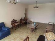 Apartamento para Venda em Taubaté/SP Centro 3 Quartos