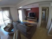 Apartamento para Venda em Taubaté/SP Centro 3 Quartos