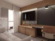 Apartamento para Venda em Taubaté/SP Centro 3 Quartos