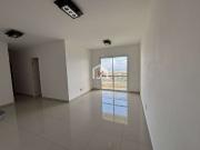 Apartamento para Venda em Taubaté/SP Centro 3 Quartos