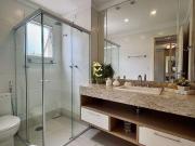 Apartamento para Venda em Taubaté/SP Centro 3 Quartos