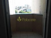 Apartamento para Venda em Taubaté/SP Centro 3 Quartos