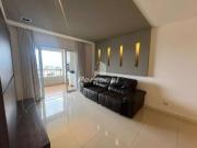 Apartamento para Venda em Taubaté/SP Centro 3 Quartos