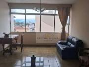 Apartamento para Venda em Taubaté/SP Centro 3 Quartos