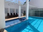 Apartamento para Venda em Taubaté/SP Centro 3 Quartos
