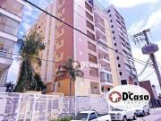 Apartamento para Venda em Taubaté/SP Centro 3 Quartos