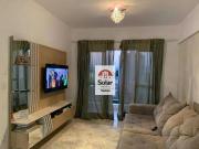 Apartamento para Venda em Taubaté/SP Centro 3 Quartos