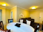 Apartamento para Venda em Taubaté/SP Centro 3 Quartos