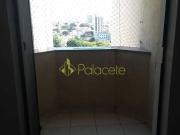 Apartamento para Venda em Taubaté/SP Centro 3 Quartos