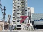 Apartamento para Venda em Taubaté/SP Centro 3 Quartos