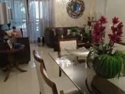 Apartamento para Venda em Taubaté/SP Centro 3 Quartos