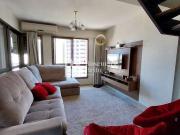 Apartamento para Venda em Taubaté/SP Centro 3 Quartos