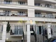 Apartamento para Venda em Taubaté/SP Centro 3 Quartos