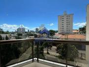 Apartamento para Venda em Taubaté/SP Centro 3 Quartos