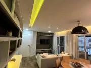 Apartamento para Venda em Taubaté/SP Centro 3 Quartos