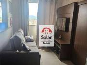 Apartamento para Venda em Taubaté/SP Chácara do Visconde...