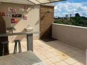 Apartamento para Venda em Taubaté/SP Chácara do Visconde...