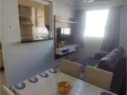 Apartamento para Venda em Taubaté/SP Chácara do Visconde...