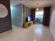 Apartamento para Venda em Taubaté/SP Chácara Santa Luzia...