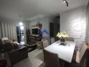 Apartamento para Venda em Taubaté/SP Esplanada...