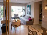 Apartamento para Venda em Taubaté/SP Esplanada...