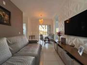 Apartamento para Venda em Taubaté/SP Esplanada...