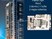 Apartamento para Venda em Taubaté/SP Esplanada...