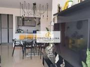 Apartamento para Venda em Taubaté/SP Esplanada...