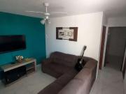 Apartamento para Venda em Taubaté/SP Estiva 2 Quartos