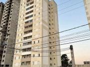 Apartamento para Venda em Taubaté/SP Granja Daniel 2 Quartos