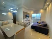 Apartamento para Venda em Taubaté/SP Granja Daniel 2 Quartos