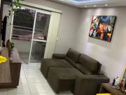 Apartamento para Venda em Taubaté/SP Granja Daniel 2 Quartos