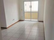 Apartamento para Venda em Taubaté/SP Granja Daniel 2 Quartos