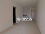 Apartamento para Venda em Taubaté/SP Granja Daniel 2 Quartos