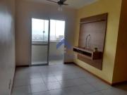 Apartamento para Venda em Taubaté/SP Granja Daniel 2 Quartos