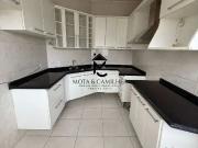 Apartamento para Venda em Taubaté/SP Granja Daniel 3 Quartos