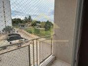 Apartamento para Venda em Taubaté/SP Granjas Panorama 2...