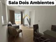 Apartamento para Venda em Taubaté/SP Granjas Rurais...