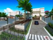 Apartamento para Venda em Taubaté/SP Granjas Santa...