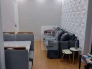 Apartamento para Venda em Taubaté/SP Granjas Santa...