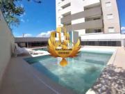 Apartamento para Venda em Taubaté/SP Granjas Santa...