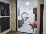 Apartamento para Venda em Taubaté/SP Granjas Santa...