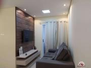 Apartamento para Venda em Taubaté/SP Independência 2 Quartos