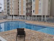 Apartamento para Venda em Taubaté/SP Independência 2 Quartos