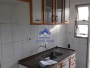 Apartamento para Venda em Taubaté/SP Independência 2 Quartos