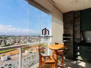 Apartamento para Venda em Taubaté/SP Independência 2 Quartos