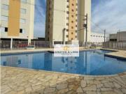Apartamento para Venda em Taubaté/SP Independência 3 Quartos