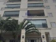 Apartamento para Venda em Taubaté/SP Independência 3 Quartos
