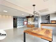 Apartamento para Venda em Taubaté/SP Independência 3 Quartos